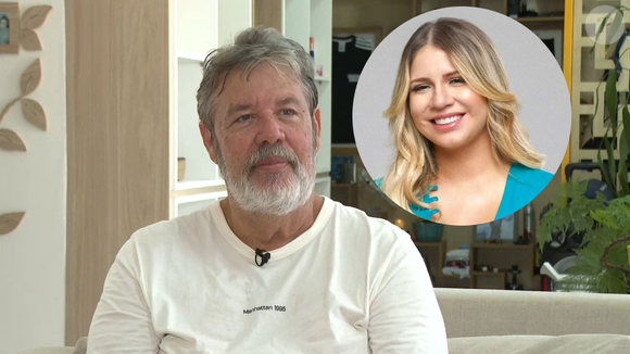 Pai de vítima do acidente de Marília Mendonça se revolta com divisão do seguro e critica Ruth: 'Deu mais importância à filha dela'