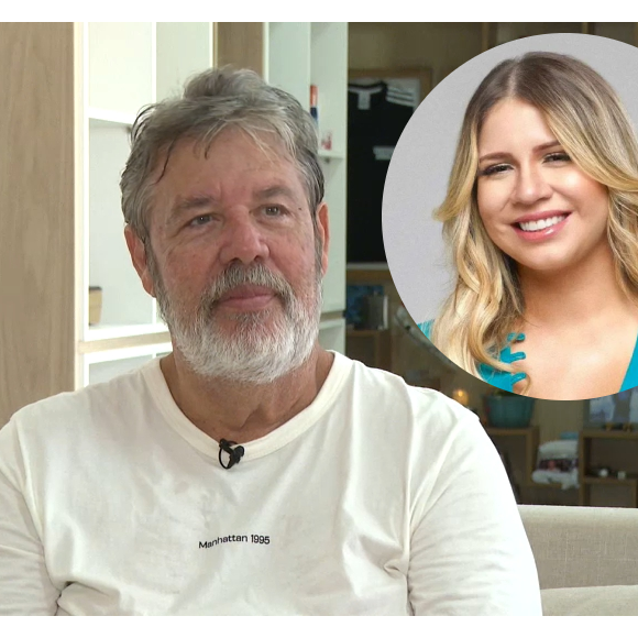 Pai de vítima do acidente de Marília Mendonça se revolta com divisão do seguro e critica Ruth: 'Deu mais importância à filha dela'