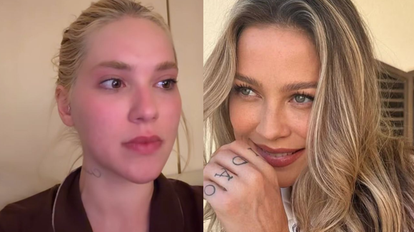 'Para punir seguidores': a atitude silenciosa de Virgínia Fonseca após ataque de Luana Piovani que instigou a web