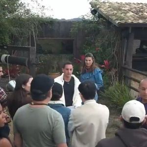 'Não usou a descarga': desabafo do filho de Otávio Mesquita causa climão na sede