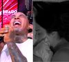 Sortuda? Fora do show de Rodriguinho, Gracyanne Barbosa dorme sozinha no 'BBB 25', e web ironiza: 'Quem ganhou foi ela!'