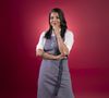 Marina Cabral – Marina, de 46 anos, nasceu em Belém, no Pará, e vive na cidade de São Paulo. Empresária, comanda uma empresa que fornece insumos amazônicos para restaurantes do Sudeste
