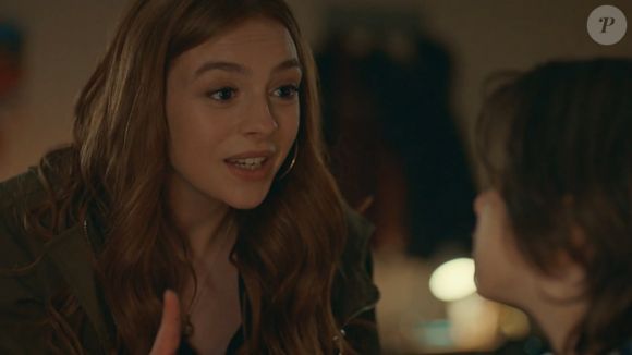 Protagonista forte e emoção à flor da pele: Yasemin enfrenta uma vida marcada por perdas, mas não desiste de dar um futuro digno ao irmão