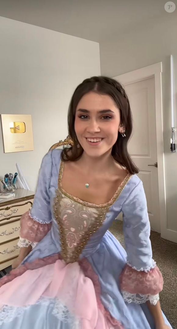Princesa Érica, de 'Barbie em A Princesa e a Plebeia', conquistou fãs com seu visual delicado e o famoso vestido azul claro que se tornou uma das marcas da personagem