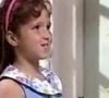 Ingrid Fridman, a Ritinha de 'História de Amor', era ruiva e interpretava uma das crianças na novela.