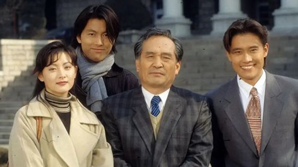 Sou crítico de cinema e decreto: esses são os 10 melhores doramas dos anos 90 - e estavam à frente do seu tempo