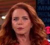 Leilane Neubarth deixa o jornalismo diário após 47 anos de carreira. A jornalista emocionou o público ao vivo e explicou por que decidiu iniciar uma nova fase