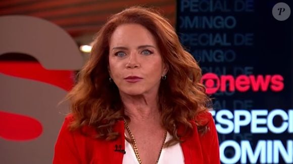Leilane Neubarth deixa o jornalismo diário após 47 anos de carreira. A jornalista emocionou o público ao vivo e explicou por que decidiu iniciar uma nova fase
