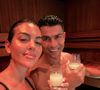 A reta final da construção da nova mansão de Cristiano Ronaldo e sua companheira Georgina Rodríguez em Portugal está dando o que falar nas redes sociais e no mercado imobiliário de luxo