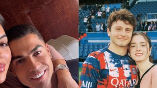 Climão entre WAGs nos bastidores da Copa 2026: esposa de Cristiano Ronaldo detona namorada de jogador após suposta crítica a CR7 e causa na web; entenda!
