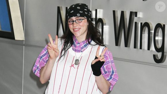 Billie Eilish também viria ao país, mas cancelou de última hora, como apurou Leo Dias