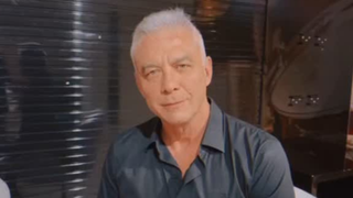 Já pode pedir música no 'Fantástico': Alexandre Correa é condenado à prisão pela 3ª vez após xingar advogado de Ana Hickmann de 'fdp' para baixo