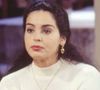 Como está hoje a Carmem de 'A Viagem'? Amor do Mascarado na novela da Globo, atriz Suzy Rêgo viveu intensa transformação no visual com exercícios físicos e dieta. Confira o antes e depois!