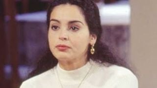 Como está hoje a Carmem de 'A Viagem'? Amor do Mascarado na novela da Globo, atriz Suzy Rêgo mudou corpo com exercícios físicos e dieta