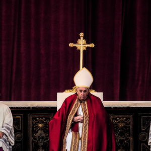 Papa expressa preocupação com a saúde em meio à luta contra a pneumonia e faz pedido às pessoas próximas: 'Talvez não sobreviva'