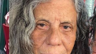 Desaparecida? Atriz de 'Vale Tudo', Maria Gladys surge irreconhecível pelas ruas após polêmica de sumiço e apelo desesperado da filha