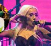 Christina Aguilera no Brasil: maquiador da cantora revela x segredos de beleza dela e o melhor truque para segurar a make no calor
