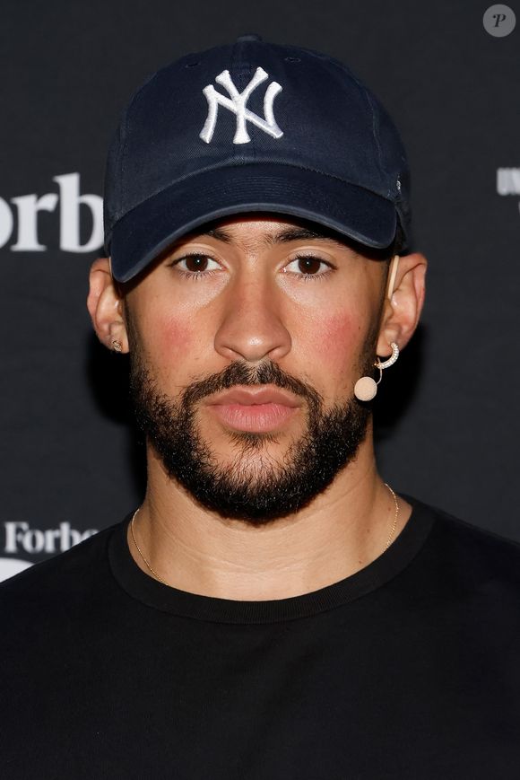 Bad Bunny não receberá cachê, seguindo a tradição que vale para todos os artistas