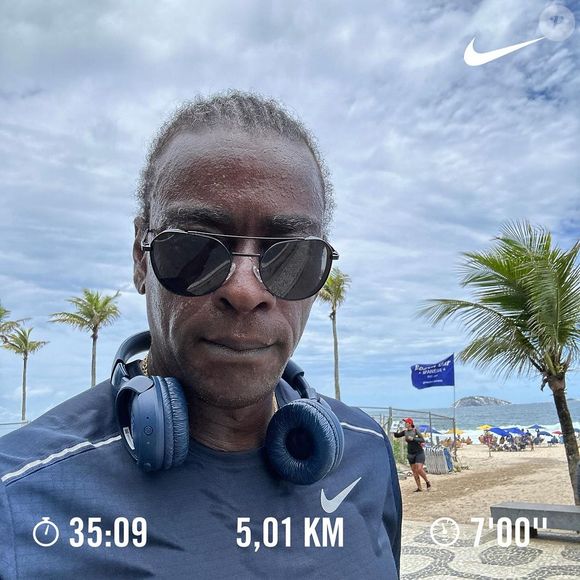 Além de 'Carolina', canções como 'Tive razão', 'Gafieira S. A.', 'Chega no suingue', 'She will' e 'Não tem' estão no centro da disputa judicial