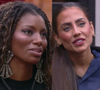 Quem vai sair de 'A Fazenda 18' hoje (22/10)? Enquete UOL aponta disputa acirrada entre Tina, Gabriel e Catherine; aos detalhes