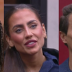 Quem vai sair de 'A Fazenda 18' hoje (22/10)? Enquete UOL aponta disputa acirrada entre Tina, Gabriel e Catherine; aos detalhes