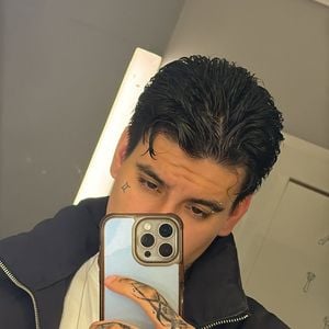 Arthur Urach ‘é muito mais homem do que os filhos de muita mulher respeitada na sociedade, dessas santinhas do pau oco’, descreveu Andressa