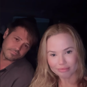 Dado Dolabella e Marcela Tomaszewski apareceram nos stories da modelo para negar as acusações de agressão