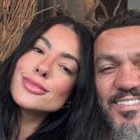Suposta traição com ex-secretária, pedido de carro e apartamento e até cargo comprado no Carnaval 2027: os bastidores da possível separação de Belo e Rayane Figliuzzi