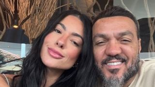 Suposta traição com ex-secretária, pedido de carro e apartamento e até cargo comprado no Carnaval 2027: os bastidores da possível separação de Belo e Rayane Figliuzzi