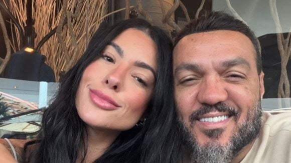 Suposta traição com ex-secretária, pedido de carro e apartamento e até cargo comprado no Carnaval 2027: os bastidores da possível separação de Belo e Rayane Figliuzzi
