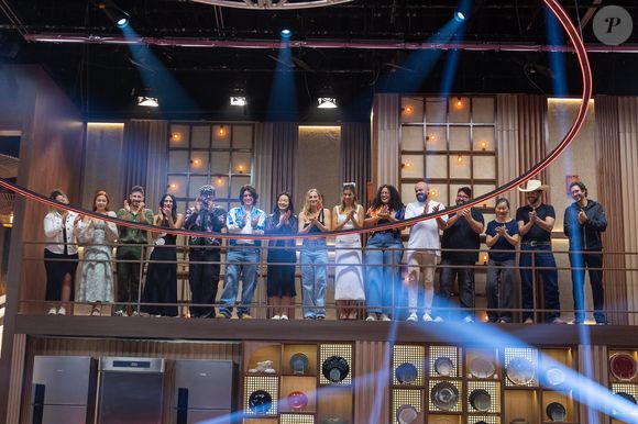 Final do 'MasterChef Brasil 2025' acontece nesta terça-feira (2), com o retorno dos participantes da temporada