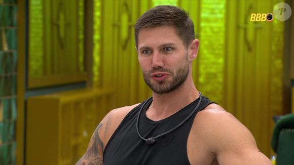 Jonas não é o mais odiado do 'BBB 26', após eliminação de Breno, de acordo com a enquete UOL