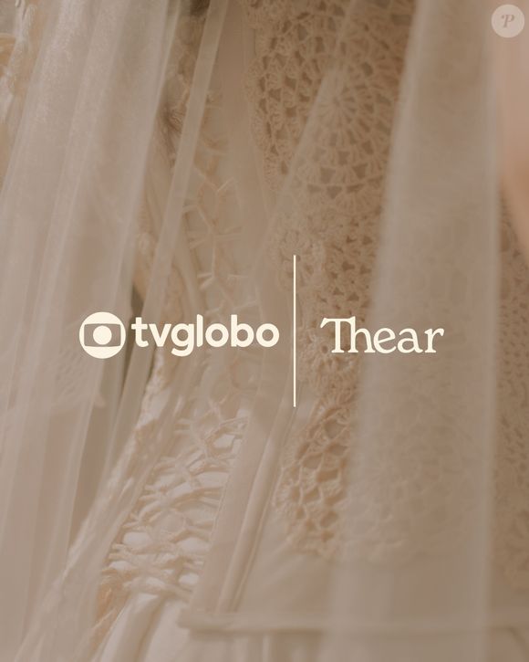 Vestido de crochê da personagem Agrado Garcia, interpretada por Isadora Cruz, nasce de processo de cocriação com o figurino da TV Globo