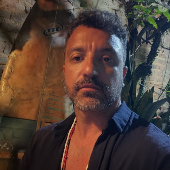Pablo é designer de calçados e mora em Presidente Prudente, no interior de São Paulo