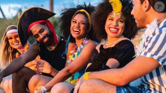 Vai para o bloquinho? saiba como ir com segurança