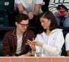 Zendaya e Tom Holland estão juntos desde 2021.