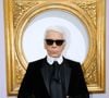 Karl Lagerfeld disse em vida que a gata era "o centro do seu mundo", e expressou o desejo de deixá-la confortável após sua morte