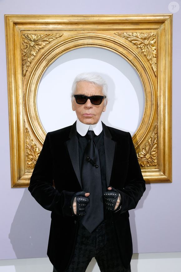 Karl Lagerfeld disse em vida que a gata era "o centro do seu mundo", e expressou o desejo de deixá-la confortável após sua morte