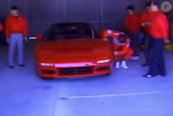Carro histórico que foi de Senna irá a leilão no fim de outubro de 2026
