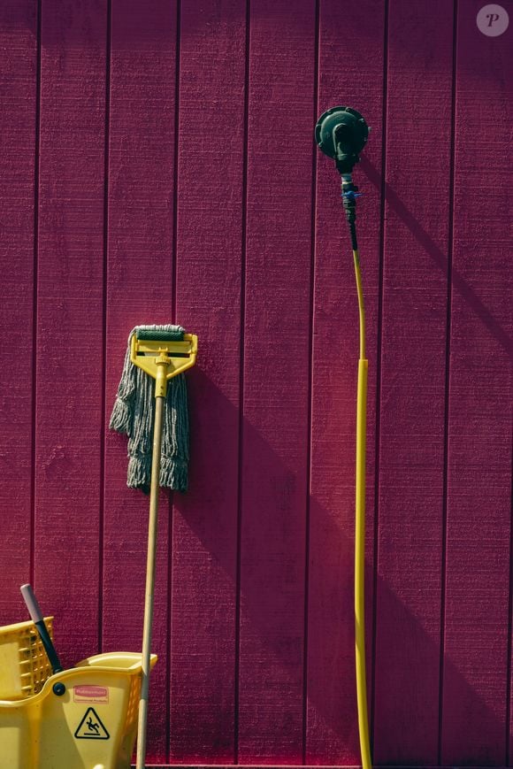 Tudo o que você precisa é de um simples comprimido de detergente para louça.