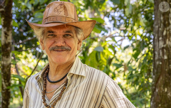 Ator Jackson Antunes relembrou fase difícil no início da carreira, quando tentou seguir o sonho de atuar