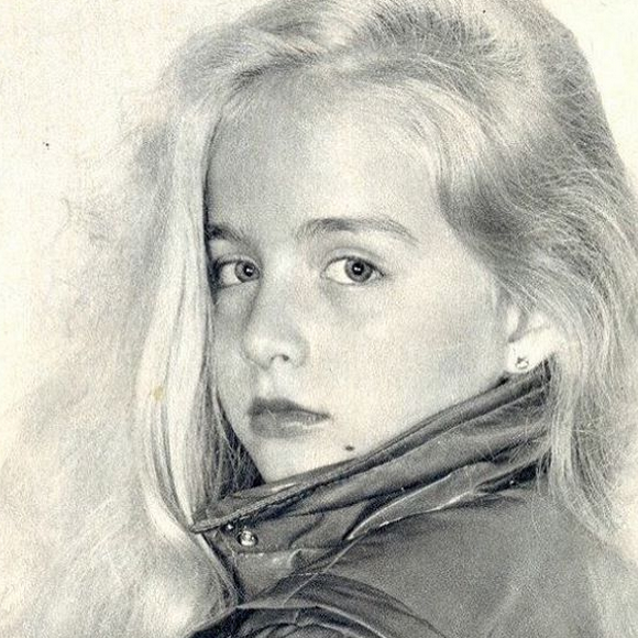 Angélica já havia sido eleita a menina mais bonita do Brasil e desbancava fácil os concorrentes nos testes