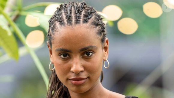 Uma atriz que merece respeito por seu empenho em uma história fraca é Gabz. Ela viveu a heroína Viola em 'Mania de Você', novela indicada ao Emmy Internacional.