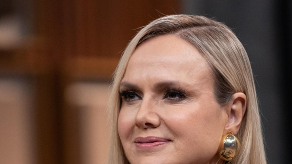 Eliana fez terapia sexual; entenda por que apresentadora precisou de tratamento voltado para questões íntimas: ‘Não sabia que podia’