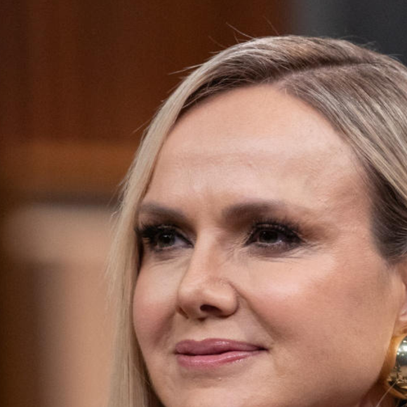 Eliana fez terapia sexual; entenda por que apresentadora precisou de tratamento voltado para questões íntimas: ‘Não sabia que podia’