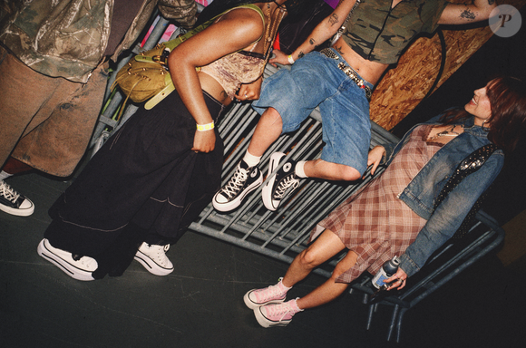 Esse tênis All Star vai entrar na sua lista de desejos para o Inverno 2025