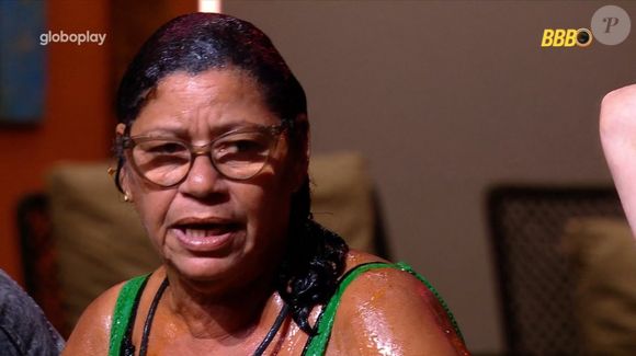 Delma e Vilma brigaram feio no Sincerão do 'BBB 25'