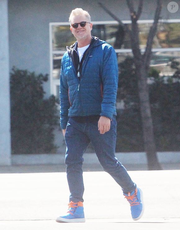 Doença de Eric Dane: pacientes com ELA vivem de 2 a 5 anos após o início dos sintomas