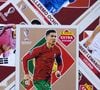 Quanto vale a figurinha do Cristiano Ronaldo da Copa do Mundo 2026? Versão lendária chega a custar R$ 10 mil