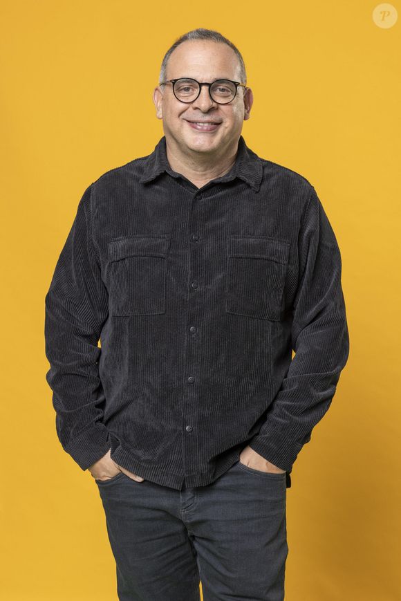 Globo não renovou o contrato do diretor Fabricio Mamberti